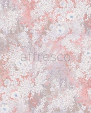 Фрески с цветами Atmosphere AF524-COL3 изображение 0