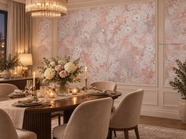 Фрески Affresco Atmosphere AF524-COL3 изображение 5
