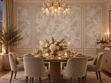 Фрески Affresco Atmosphere AF524-COL4 изображение 4