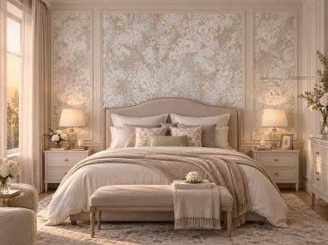 Фрески Affresco Atmosphere AF524-COL4 изображение 6