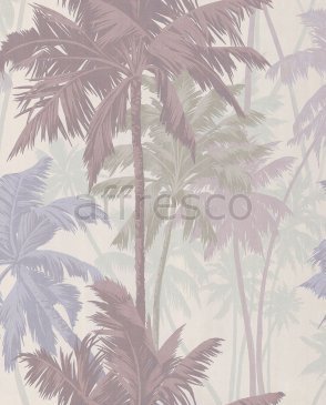 Фрески для спальни фиолетовые Atmosphere AF525-COL2 изображение 0