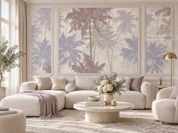 Фрески Affresco Atmosphere AF525-COL2 изображение 3