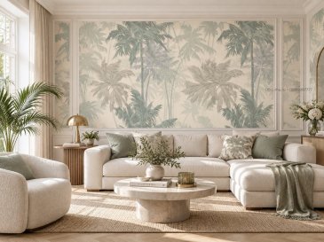 Фрески Affresco Atmosphere AF525-COL4 изображение 3