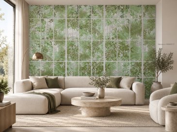 Фрески Affresco Atmosphere AF526-COL1 изображение 3
