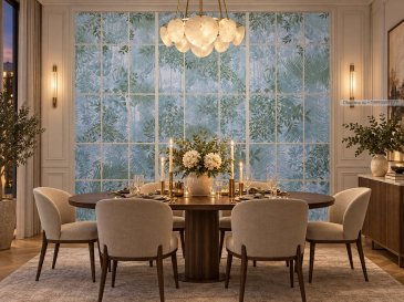 Фрески Affresco Atmosphere AF526-COL2 изображение 5
