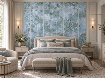 Фрески Affresco Atmosphere AF526-COL2 изображение 6