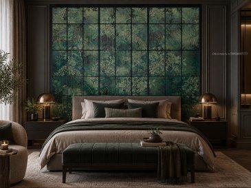 Фрески Affresco Atmosphere AF526-COL3 изображение 6