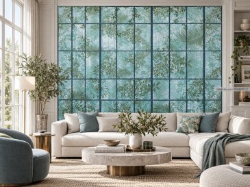 Фрески Affresco Atmosphere AF526-COL4 изображение 3