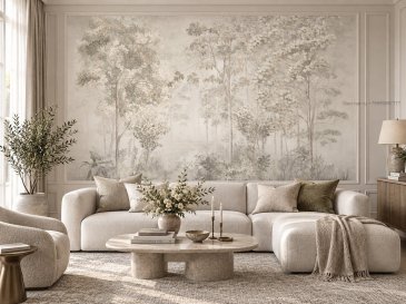 Фрески Affresco Atmosphere AF527-COL2 изображение 3