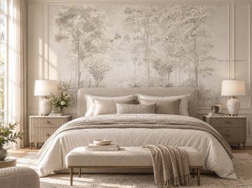 Фрески Affresco Atmosphere AF527-COL2 изображение 6
