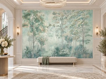 Фрески Affresco Atmosphere AF527-COL3 изображение 4