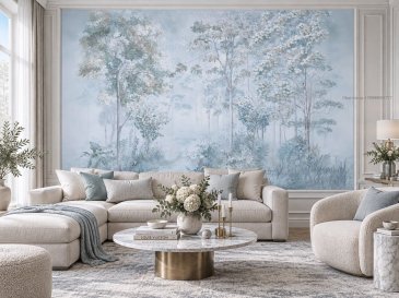 Фрески Affresco Atmosphere AF527-COL4 изображение 2