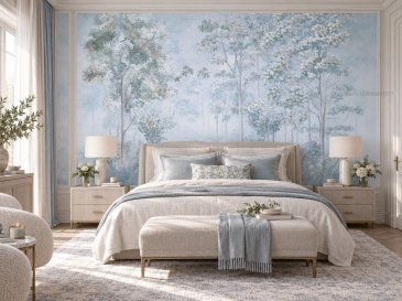 Фрески Affresco Atmosphere AF527-COL4 изображение 3