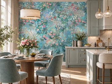 Фрески Affresco Atmosphere AF528-COL1 изображение 4