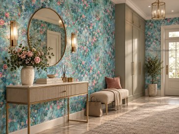 Фрески Affresco Atmosphere AF528-COL1 изображение 3