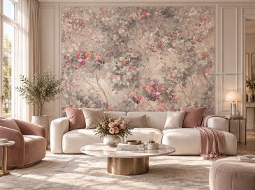 Фрески Affresco Atmosphere AF528-COL2 изображение 2
