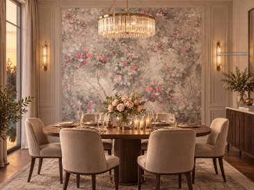 Фрески Affresco Atmosphere AF528-COL2 изображение 4