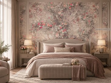 Фрески Affresco Atmosphere AF528-COL2 изображение 3