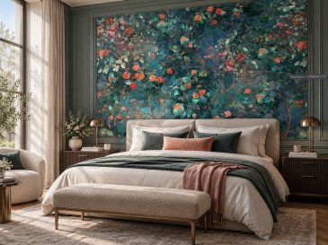 Фрески Affresco Atmosphere AF528-COL3 изображение 5