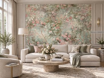 Фрески Affresco Atmosphere AF528-COL4 изображение 2
