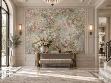 Фрески Affresco Atmosphere AF528-COL4 изображение 3