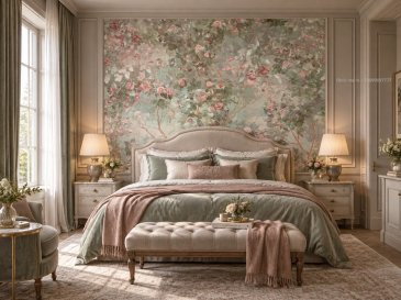 Фрески Affresco Atmosphere AF528-COL4 изображение 4