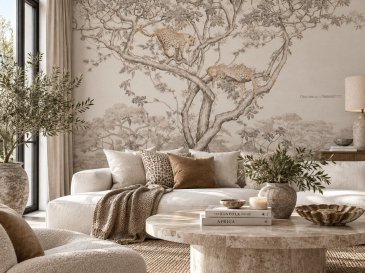 Фрески Affresco Atmosphere AF529-COL1 изображение 2