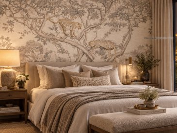 Фрески Affresco Atmosphere AF529-COL1 изображение 4