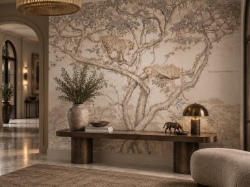 Фрески Affresco Atmosphere AF529-COL1 изображение 3