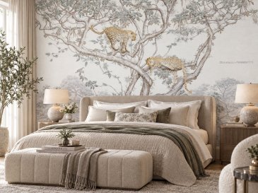 Фрески Affresco Atmosphere AF529-COL2 изображение 5