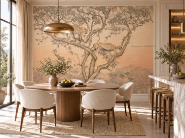 Фрески Affresco Atmosphere AF529-COL3 изображение 3
