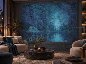 Фрески Affresco Atmosphere AF530-COL1 изображение 2