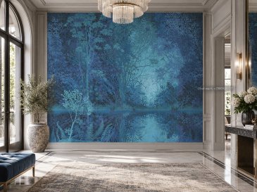 Фрески Affresco Atmosphere AF530-COL1 изображение 3