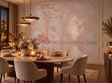 Фрески Affresco Atmosphere AF530-COL2 изображение 5