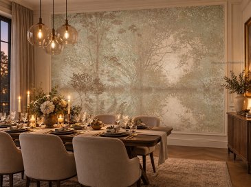 Фрески Affresco Atmosphere AF530-COL3 изображение 3
