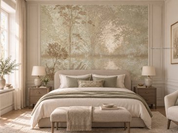 Фрески Affresco Atmosphere AF530-COL3 изображение 4