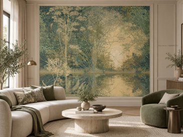 Фрески Affresco Atmosphere AF530-COL4 изображение 2