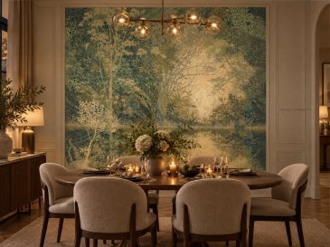 Фрески Affresco Atmosphere AF530-COL4 изображение 4
