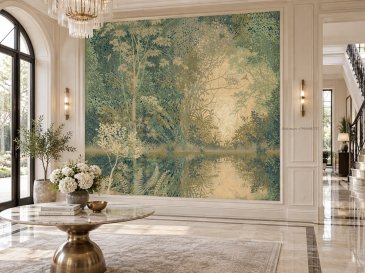 Фрески Affresco Atmosphere AF530-COL4 изображение 5
