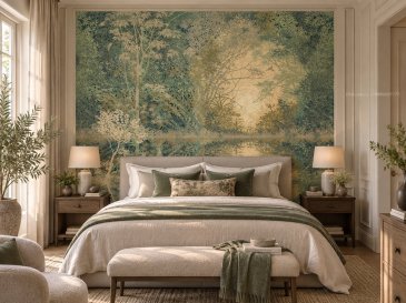 Фрески Affresco Atmosphere AF530-COL4 изображение 3