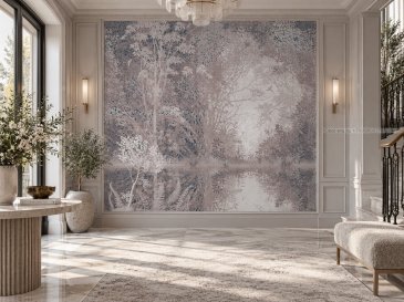 Фрески Affresco Atmosphere AF530-COL5 изображение 4