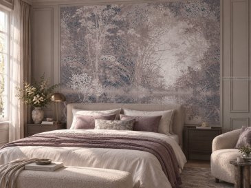 Фрески Affresco Atmosphere AF530-COL5 изображение 5