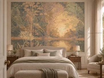 Фрески Affresco Atmosphere AF530-COL6 изображение 3