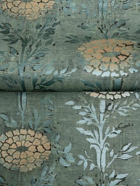 Обои Ronald Redding Tea Garden 2 AF6519 изображение 3