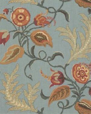 Обои Thibaut River Road 839-T-3801