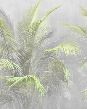 Фрески Affresco French Garden AF950-COL6 изображение 0