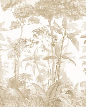 Фрески Affresco French Garden AF953-COL2 изображение 0