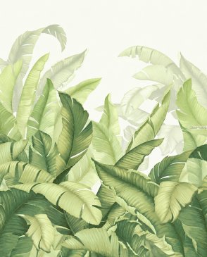 Фрески Affresco French Garden AF956-COL2 изображение 0