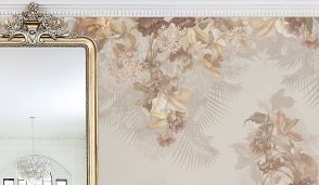 Фрески Affresco French Garden AF962-COL2 изображение 2