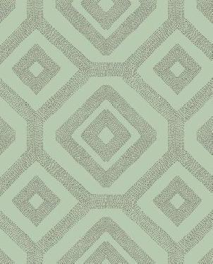 Обои Carey Lind Modern Shapes MS6457